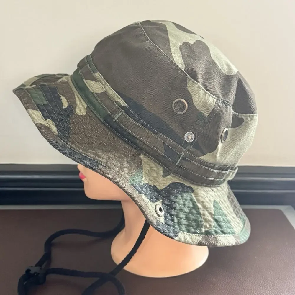Newhattan boonie safari